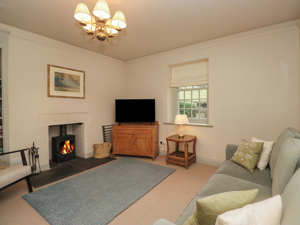 Upper Lodge