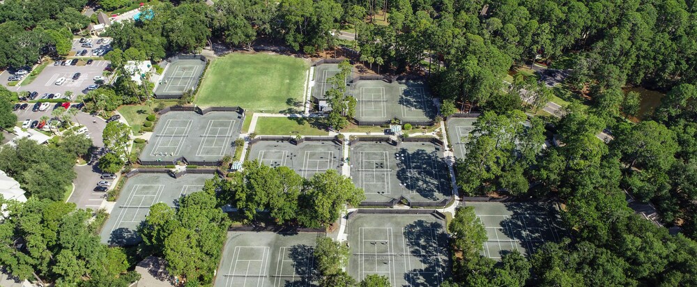 2213 Heritage at The Sea Pines Resort view 5