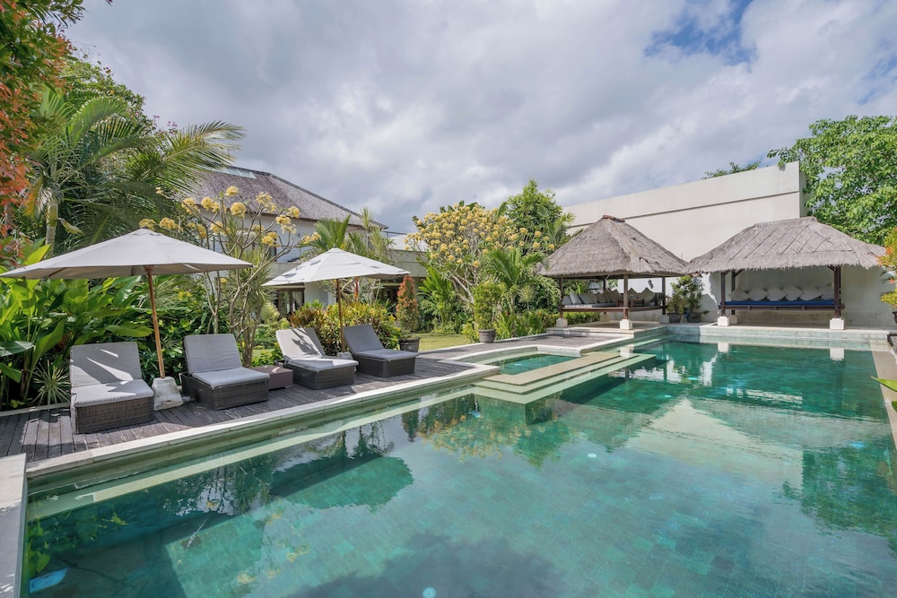 Villa Kaira