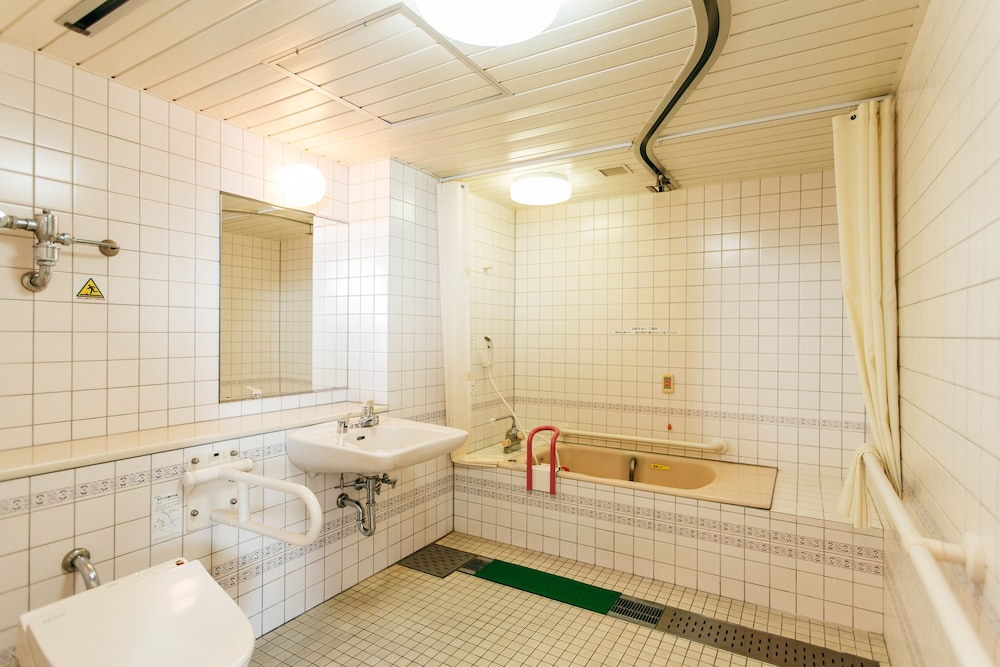 KAMENOI HOTEL Kumano Tanabe 43