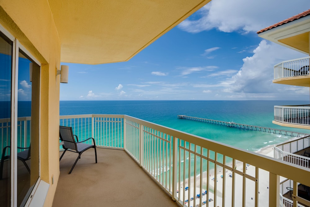 Calypso Beach Resort by Panhandle Getaways