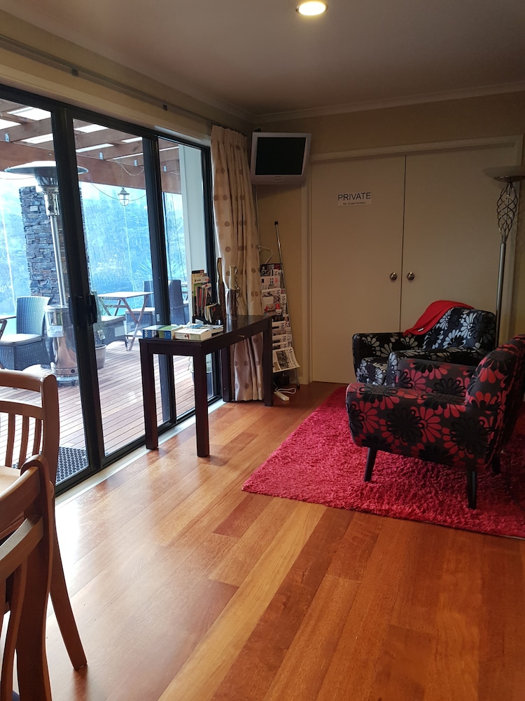 Heta Bed and Breakfast