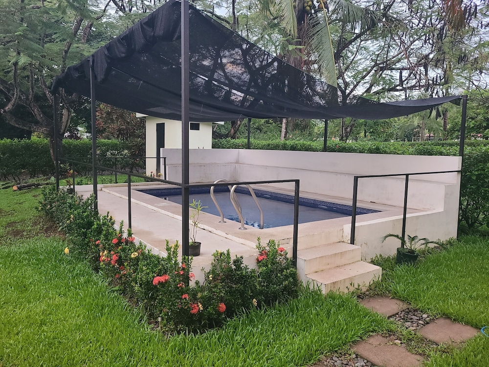 Hotel Villa Elenita - Parrita