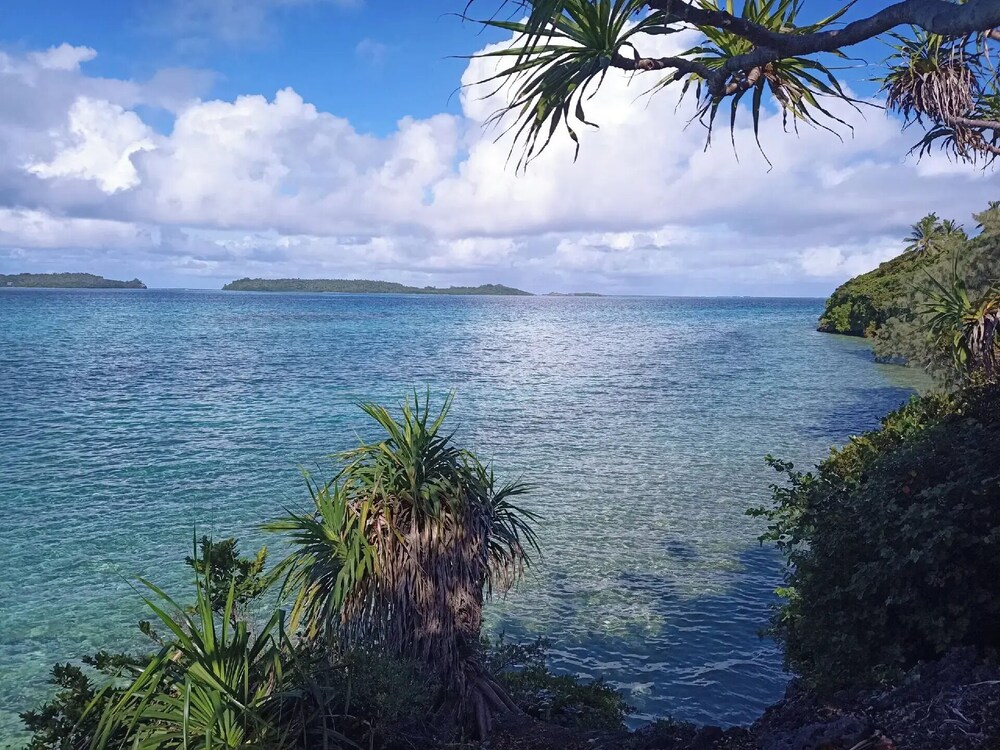 Mahina Lodge