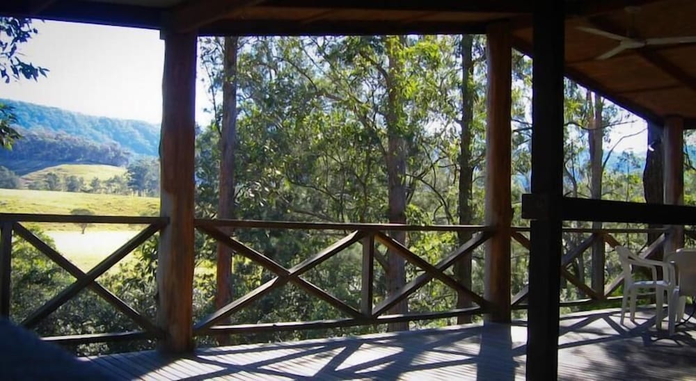 Riverwood Downs Mountain Valley Resort