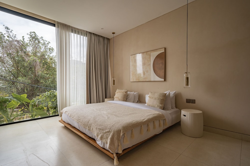 Villa Nazare Berawa