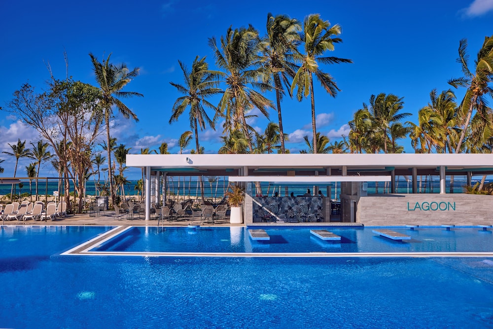 Hotel Riu Turquoise - All Inclusive