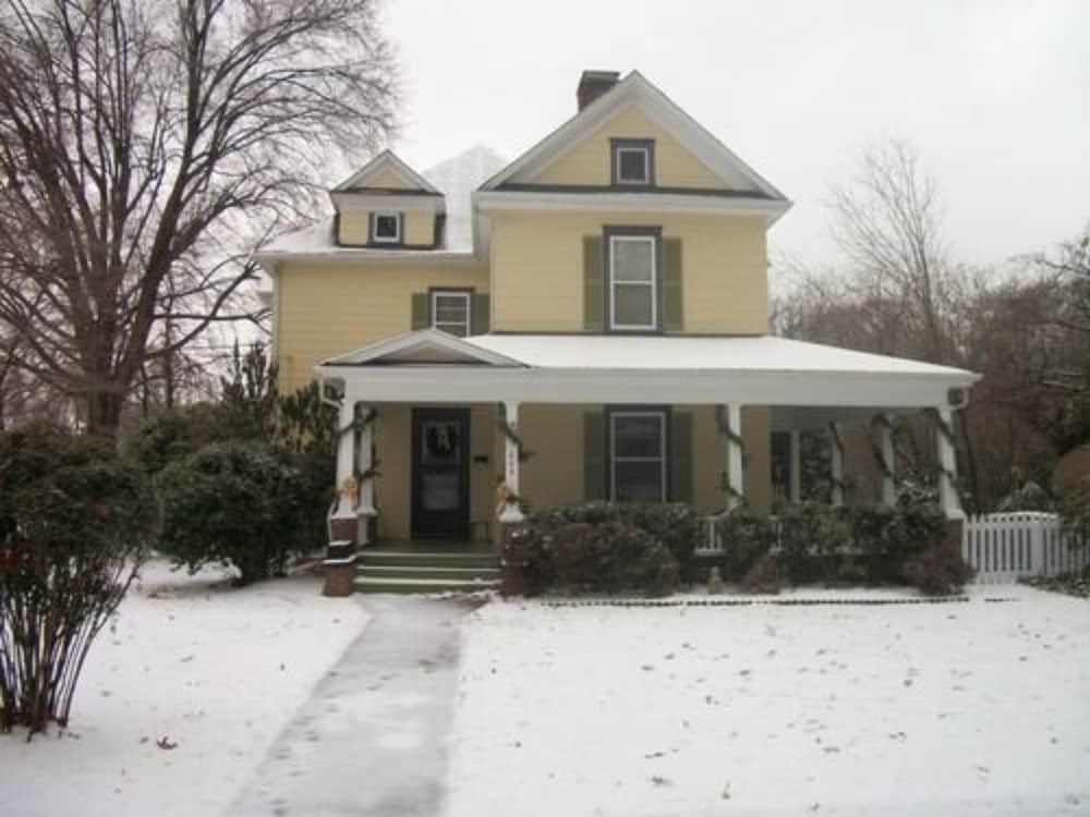 Dailey Renewal Retreat Bed & Breakfast, photo 16
