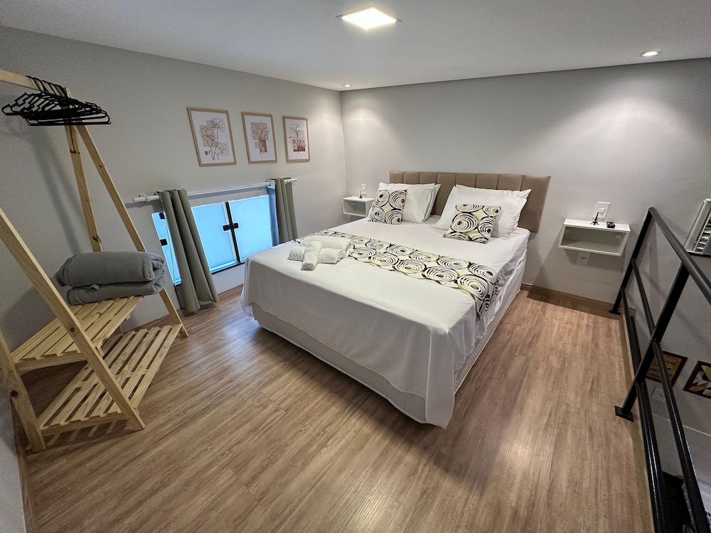 Loft do Braga