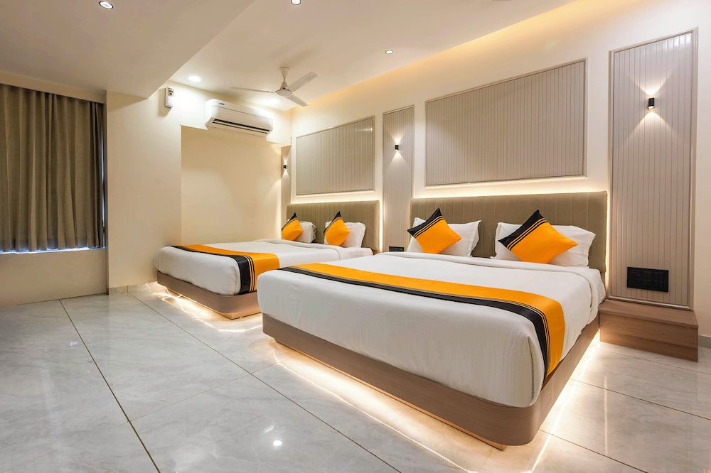 Itsy Hotels Indra Palace