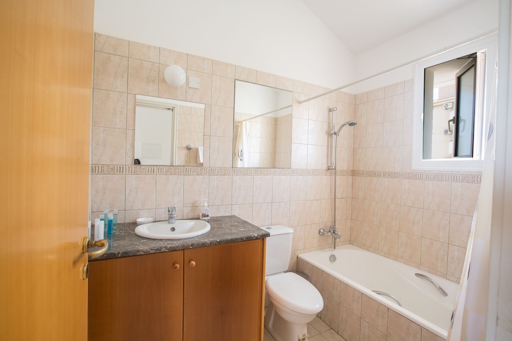 Protaras Holiday Villa Ma14