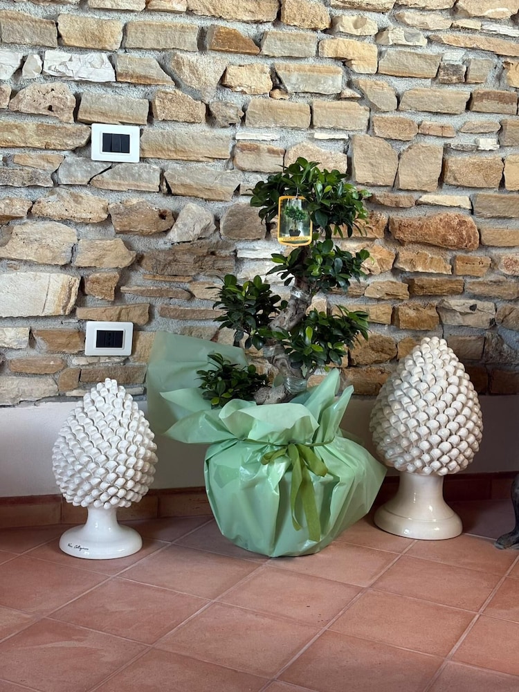 Selinunthia country house