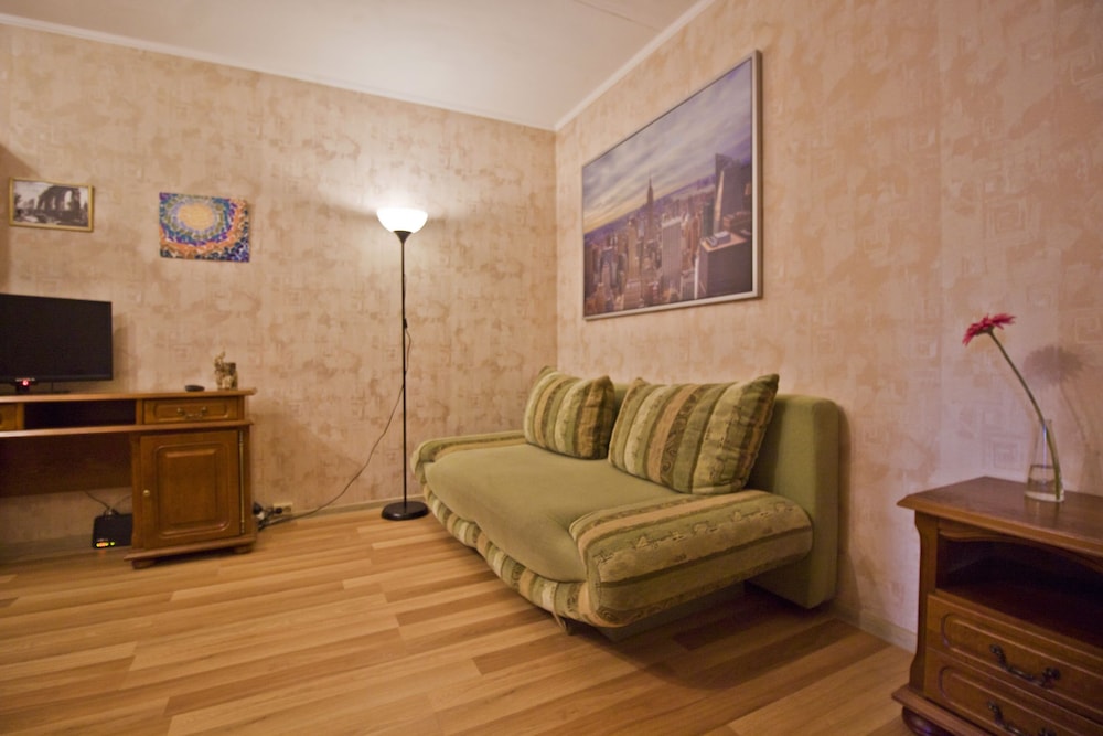 Lakshmi Great Apartment VDNH