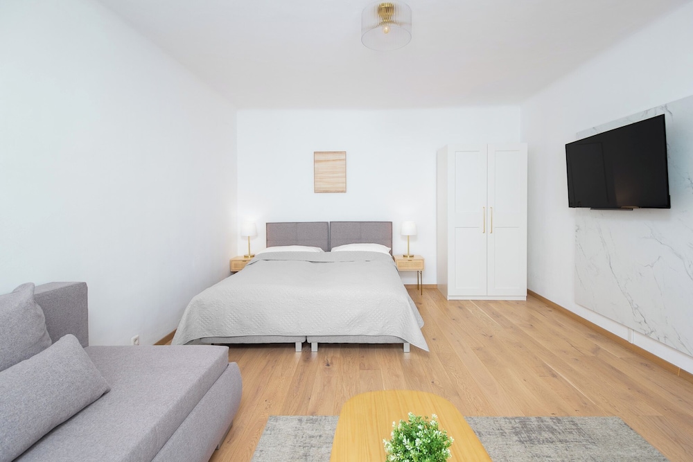 Apartment Ballgasse