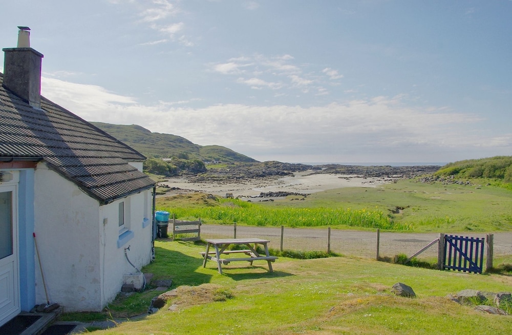 Steading Holidays - Bungalow