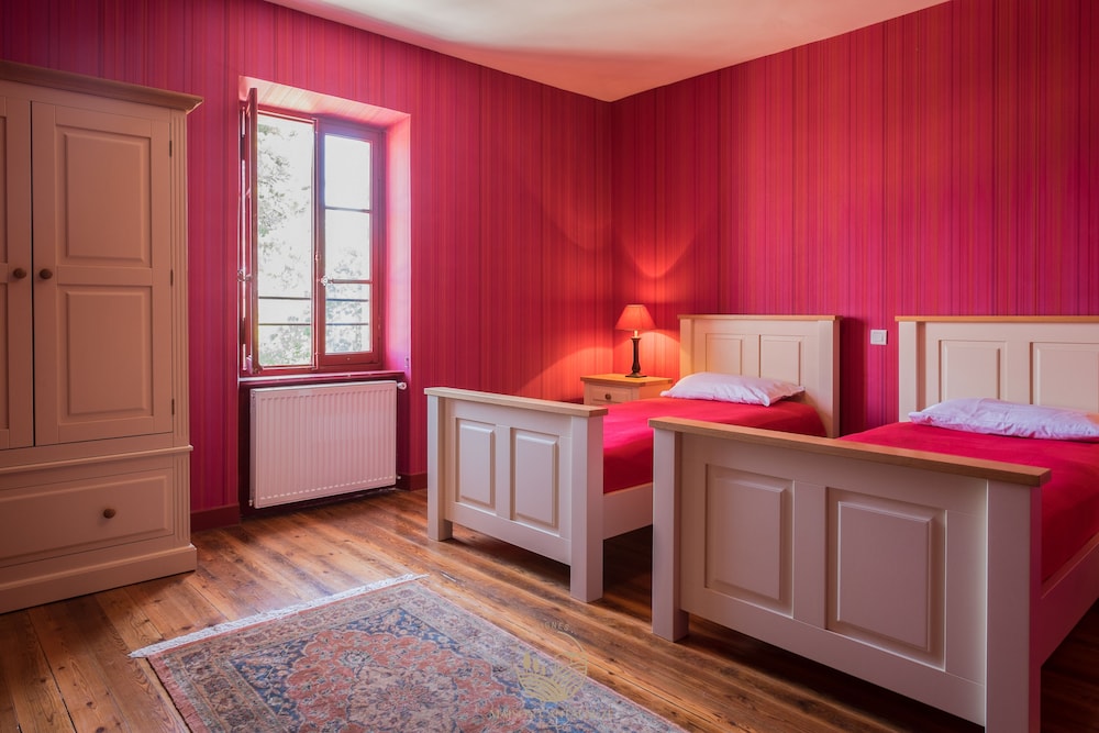 La Maison Vigneronne view 4