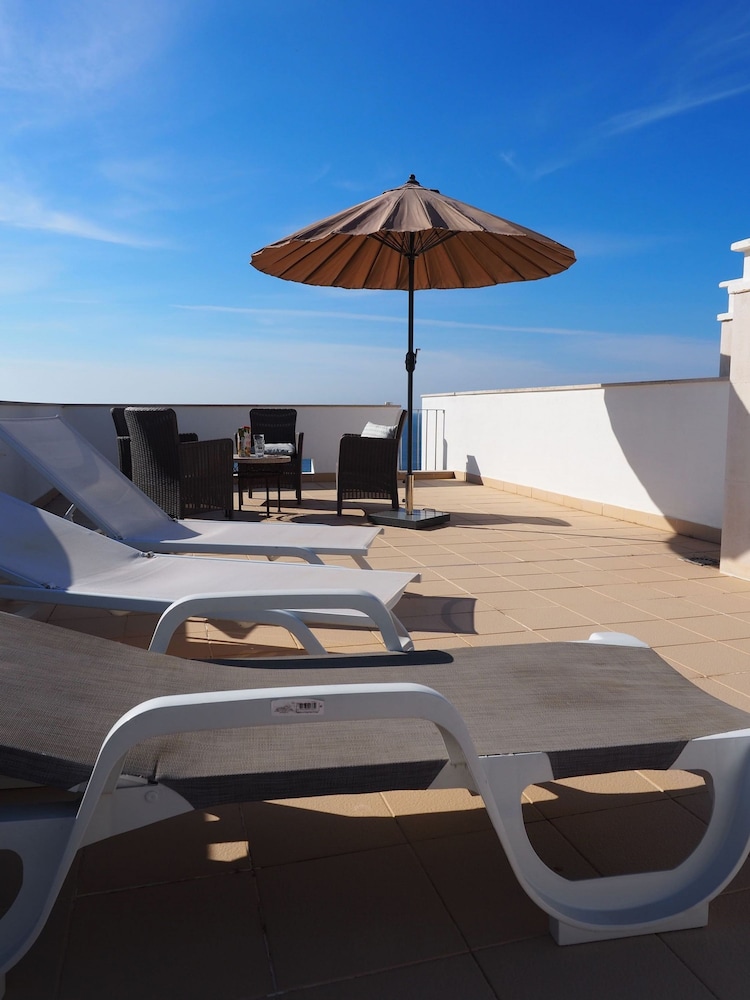 Carvoeiro Bay H Modern Townhouse Very Central f