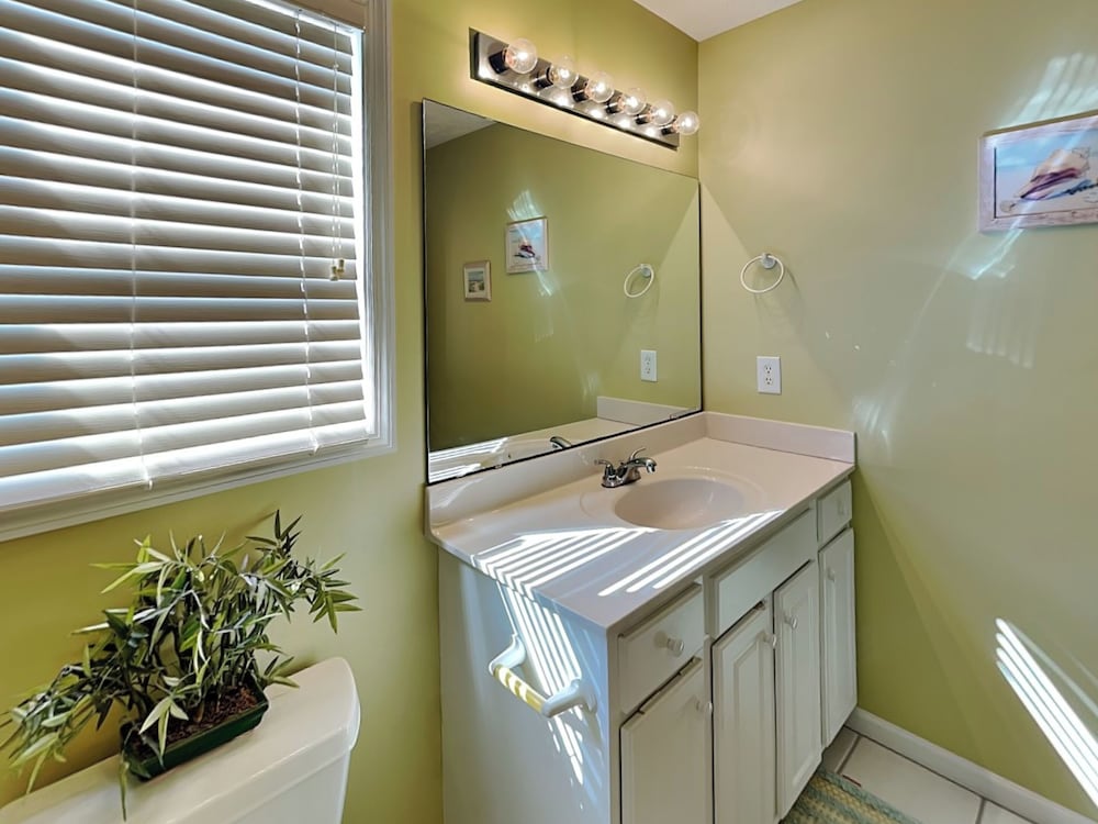 Song Of The Sea by Topsail Realty