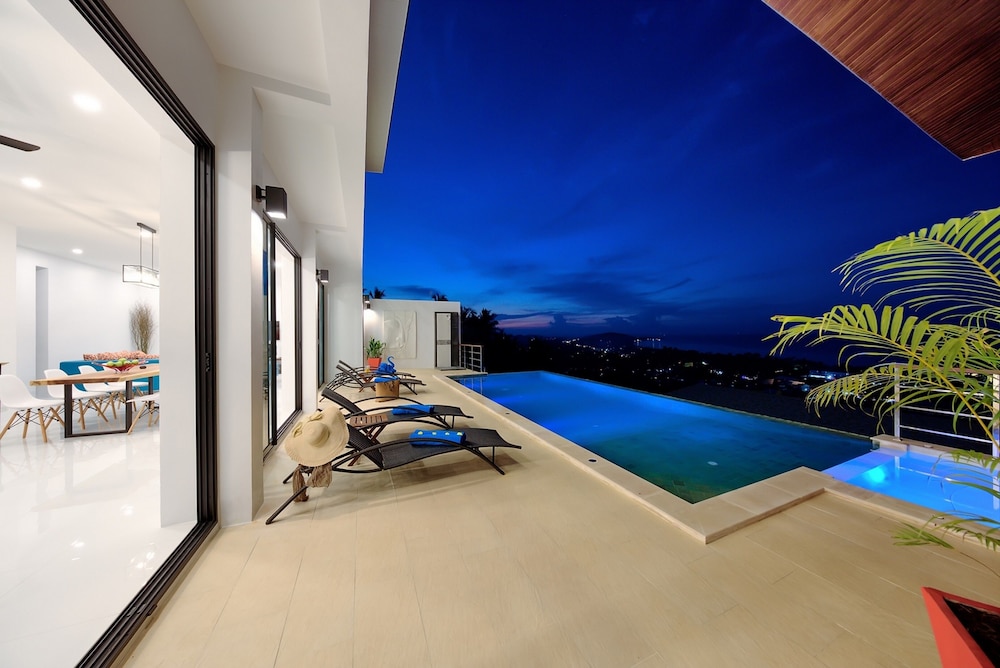 Villa Alina
