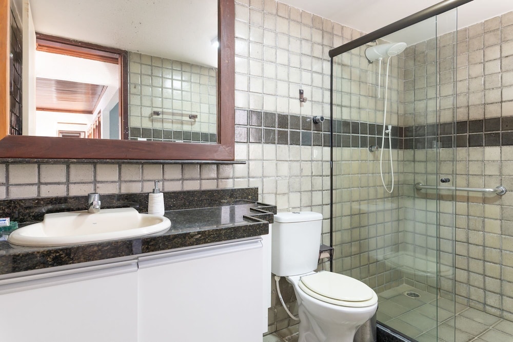 Casa Luxo 5Qts 2Suítes Tamandaré SH132D