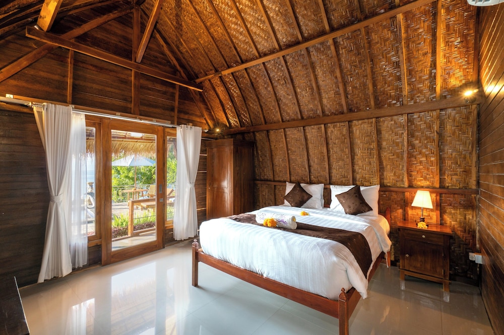 Sundi Villa Penida