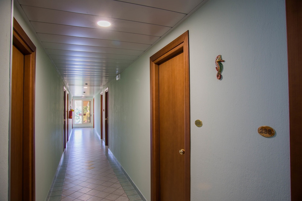 Hotel Gli Ulivi