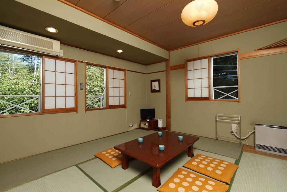 Onsen Pension Hanasakiyama view 3