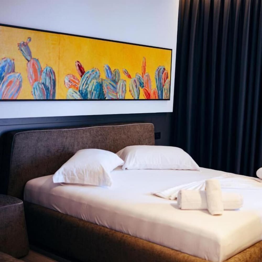 Vila Infinity-Luxury Rooms