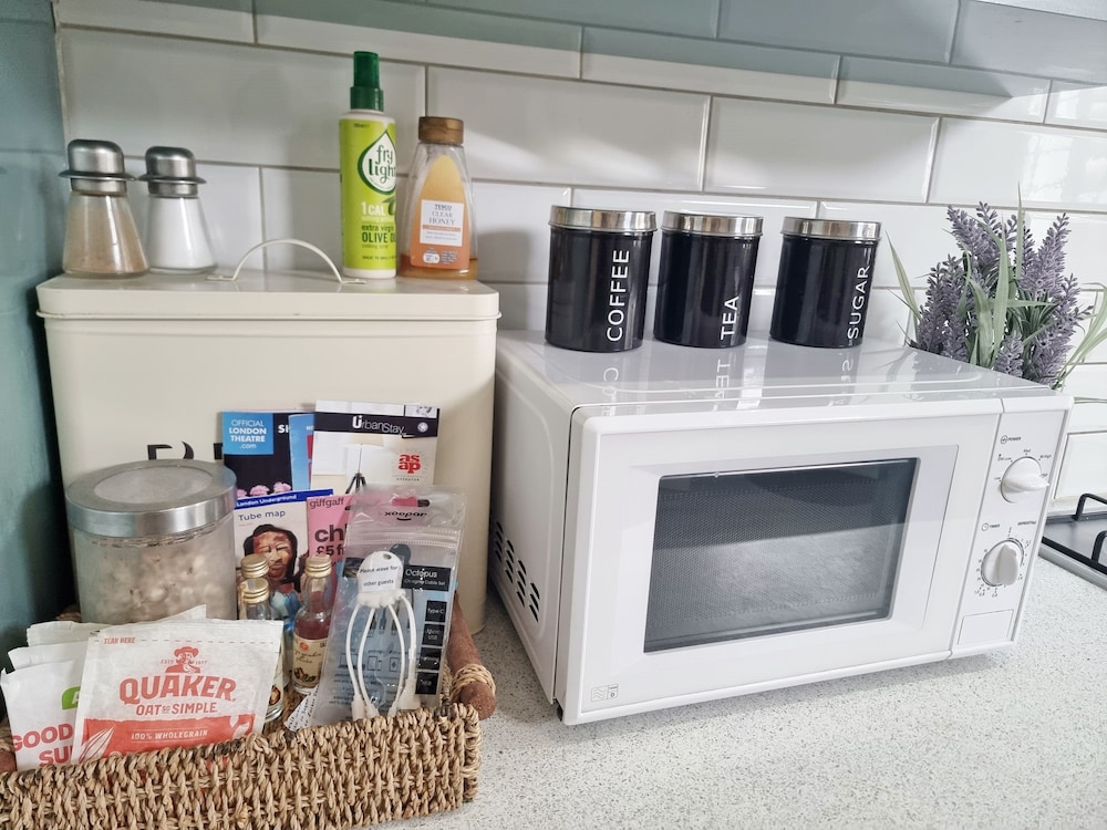 4Bed 3Bath - 8min to London Bridge
