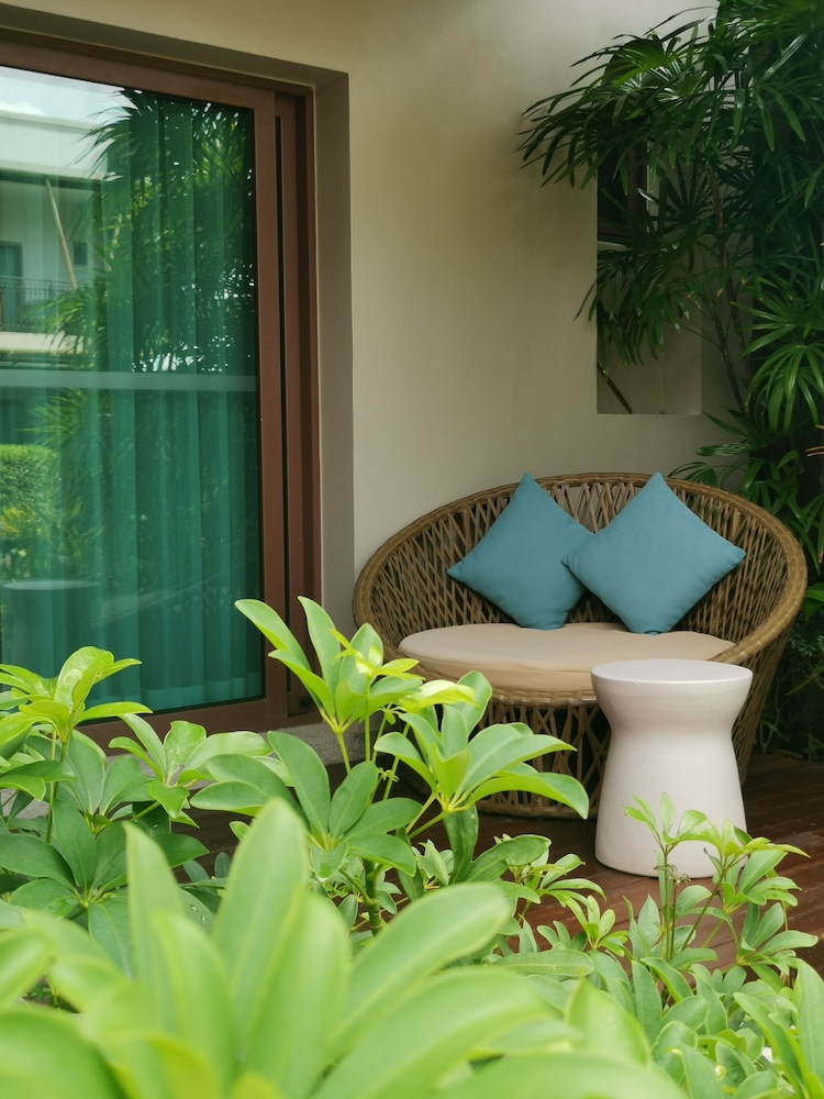 Prana Resort Nandana