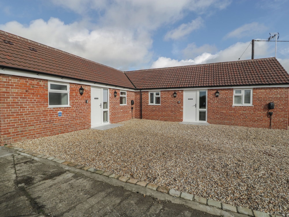 Singletree Cottage