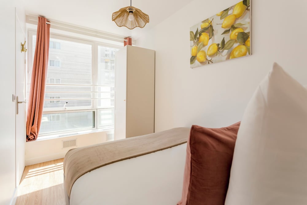 Merveil Family Suite - Finlay