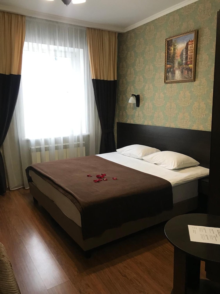 Hotel Malvida