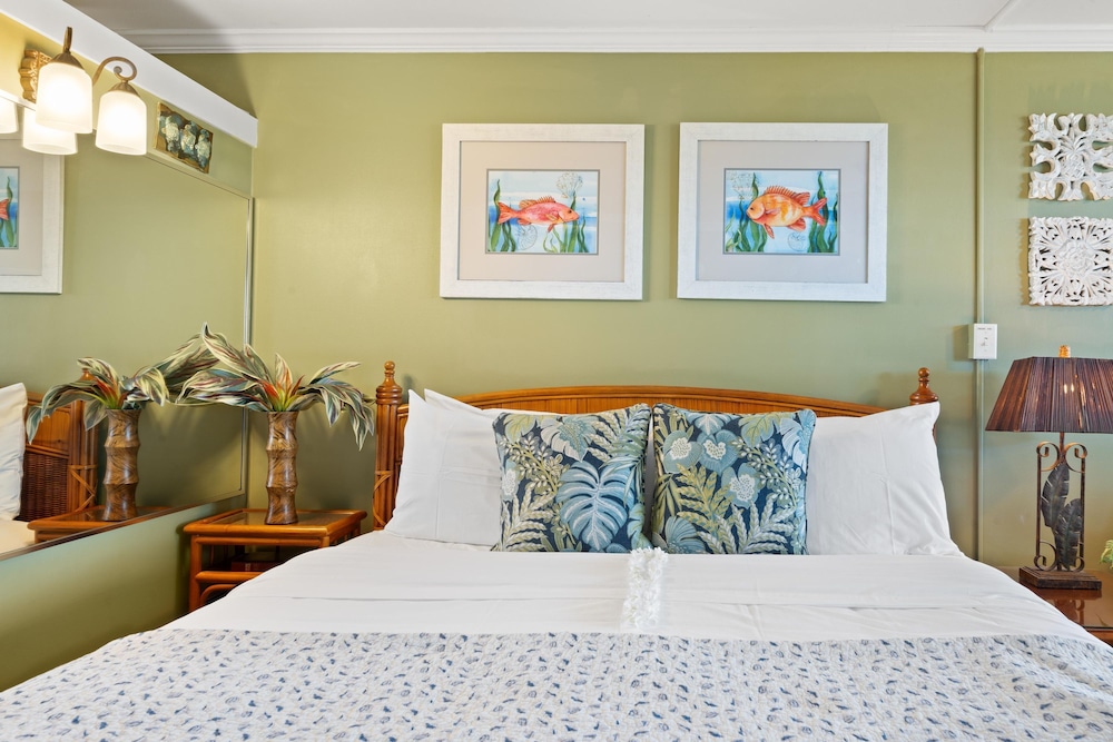 Napili Bay 210 in Lahaina