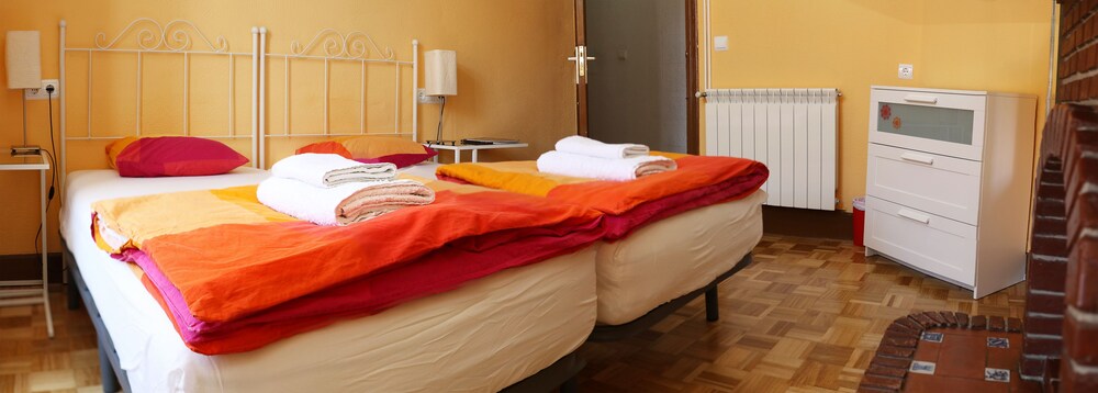 LeonHostel