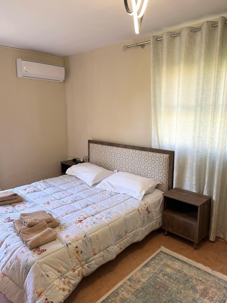 Shkodra Guesthouse