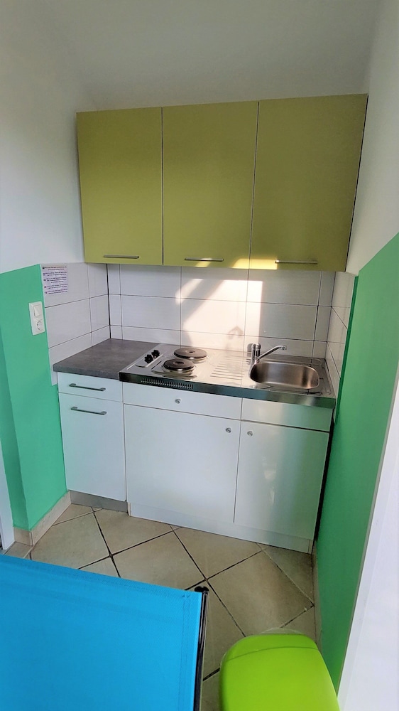 Fashonable and Trendy Apartments Crikvenica