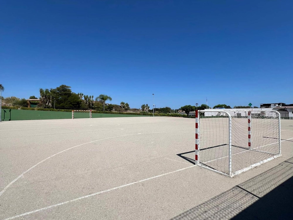 Apartamento Sol y Playa