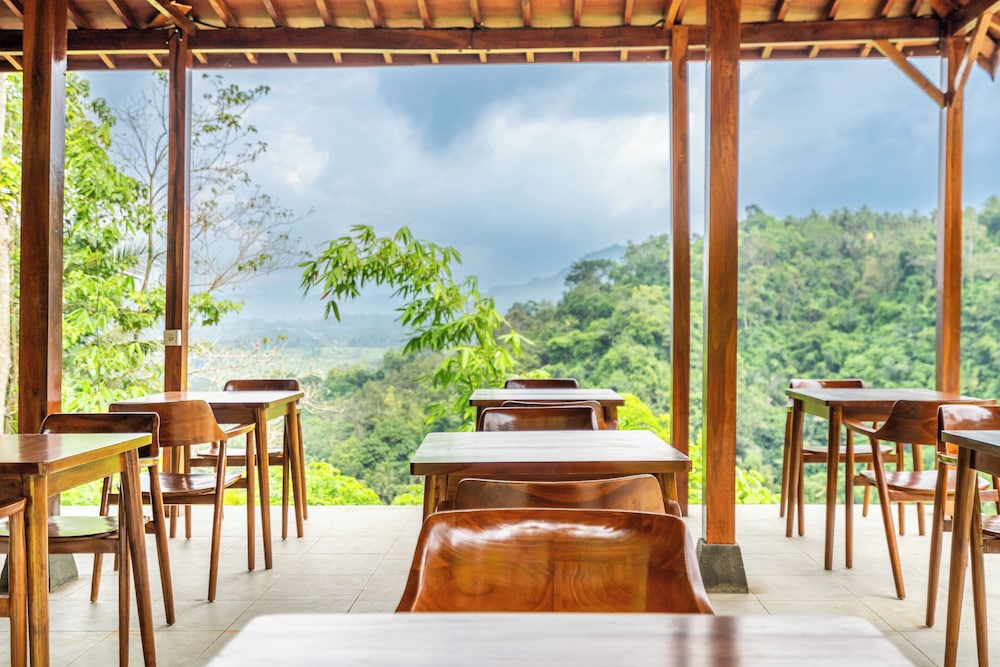 Ngetis Sidemen Villa & Retreat, サイドメン - 15
