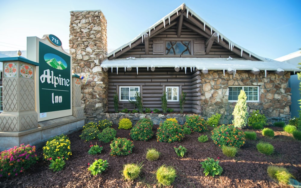Alpine Inn