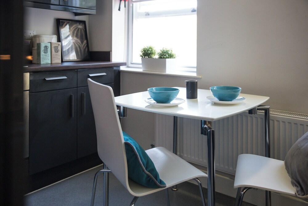 Student Only Dean Clarke Lofts