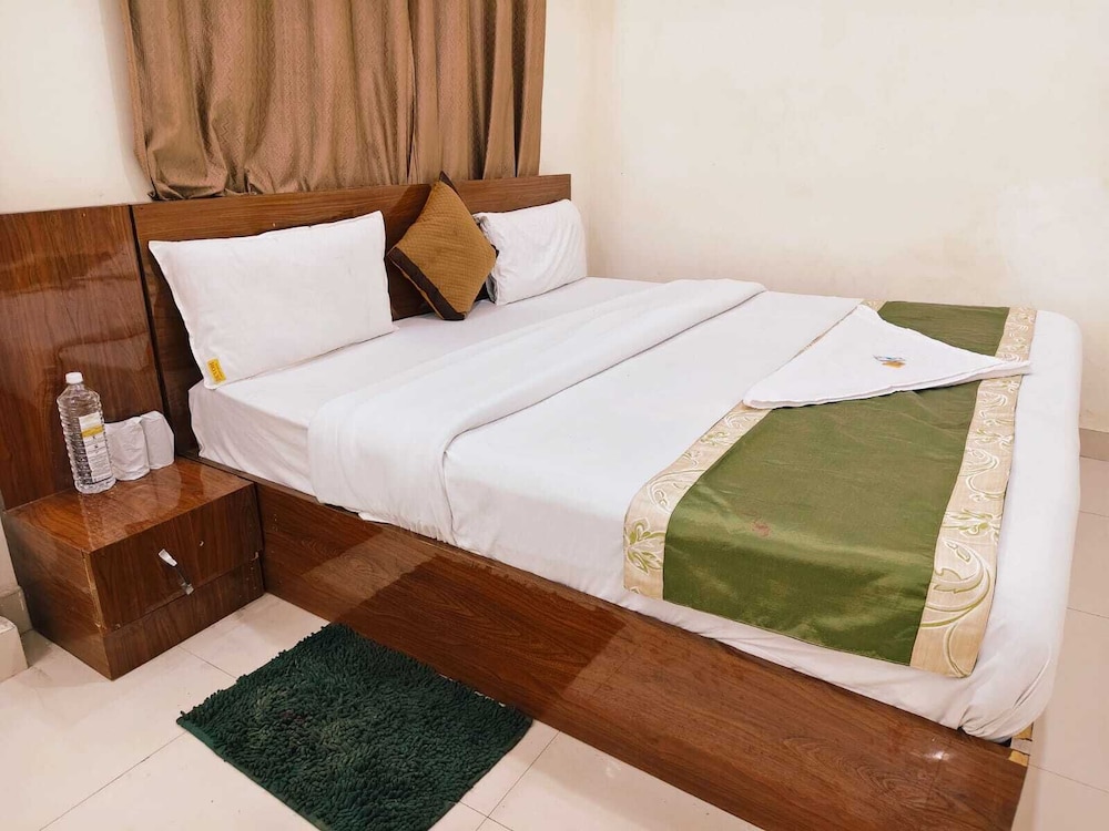 Radhe Shyam Resort By HRG Vrindavan