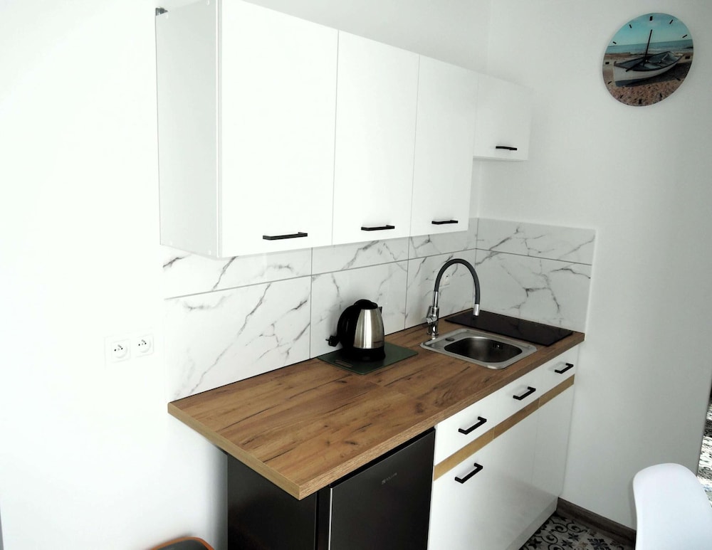 Apartment in Mrzezyno by Blue Flag Beach