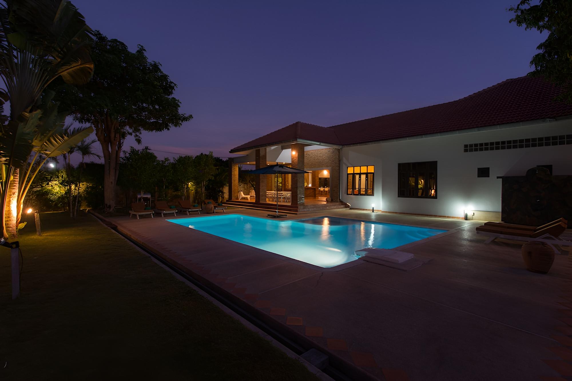 Baan Oriental