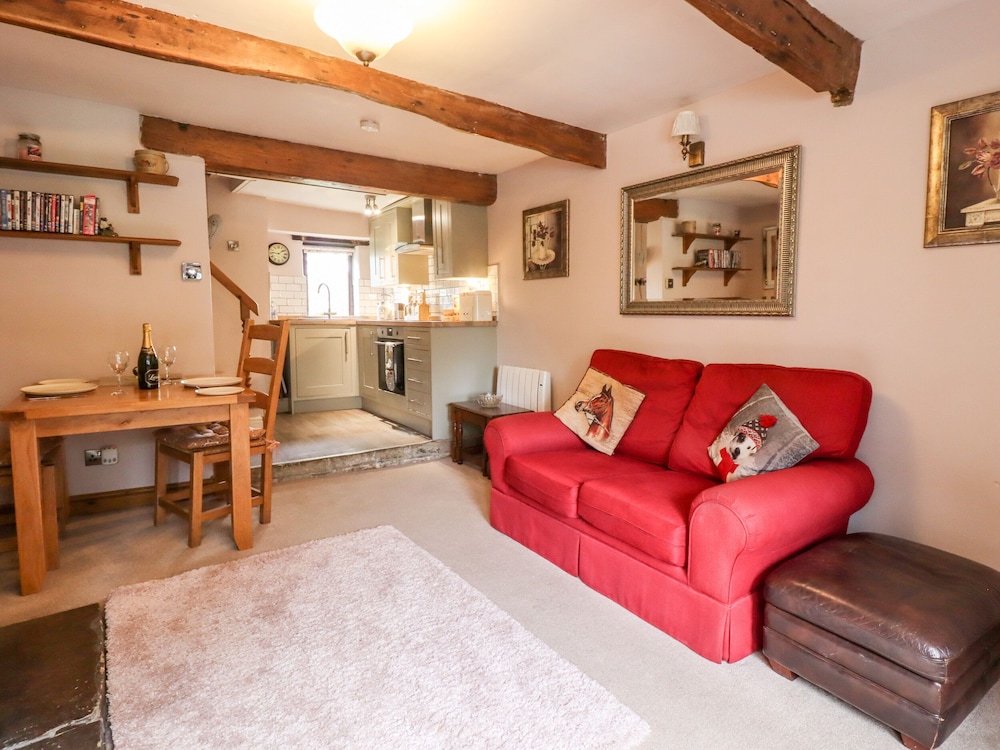 Moorside Cottage
