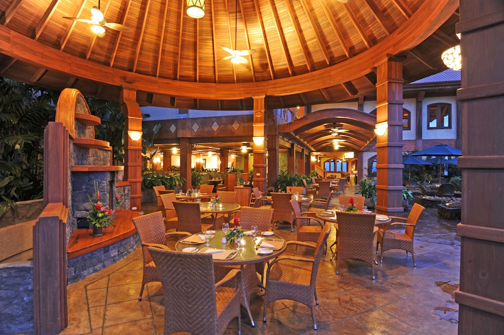 The Springs Resort & Spa at Arenal 86