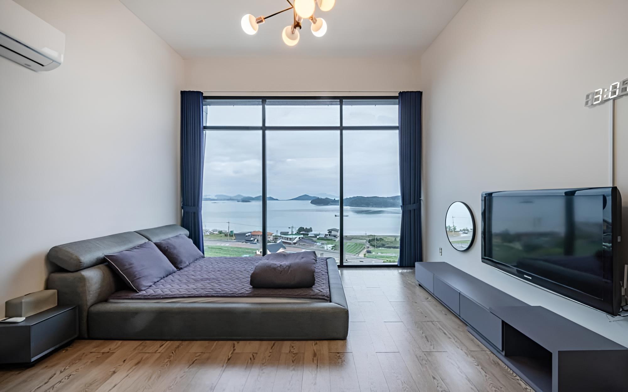 Namhae Marin K Pension view 3