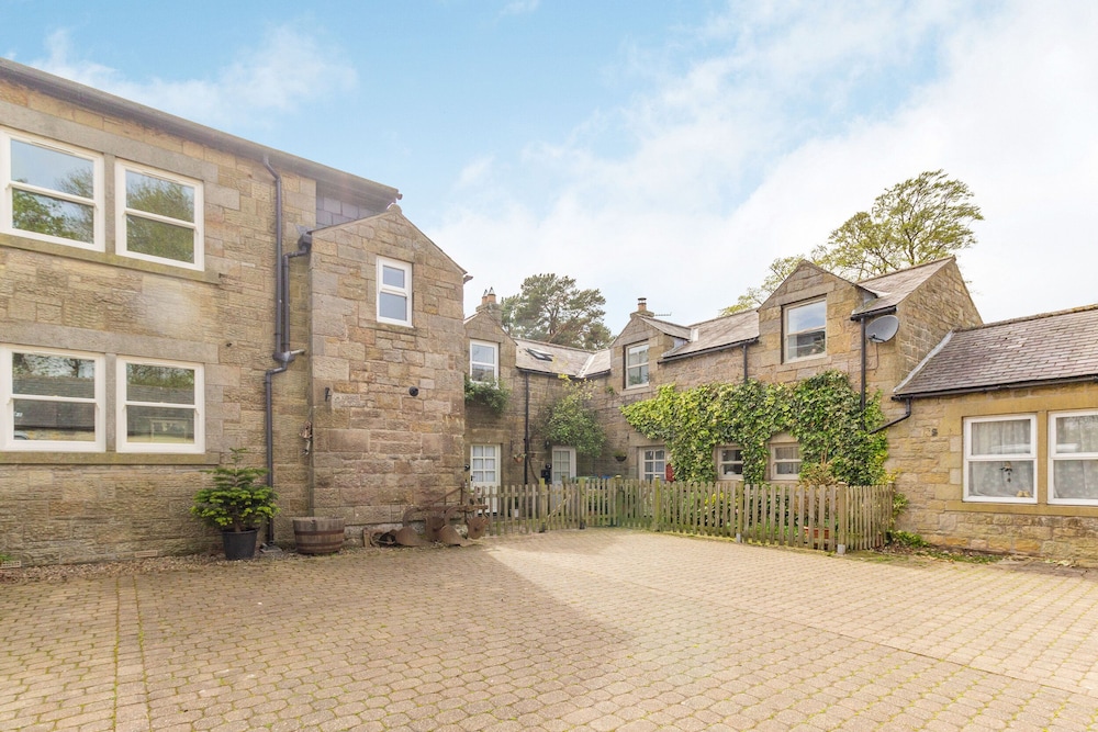 Alnwick Vacations - Briar Cottage - Property Image 1