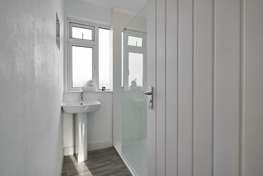 Host Stay Bristol Property