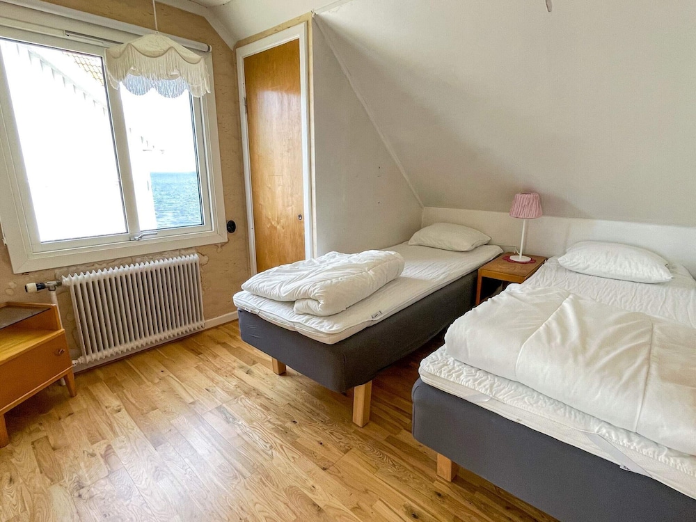 4 Star Holiday Home in Astol